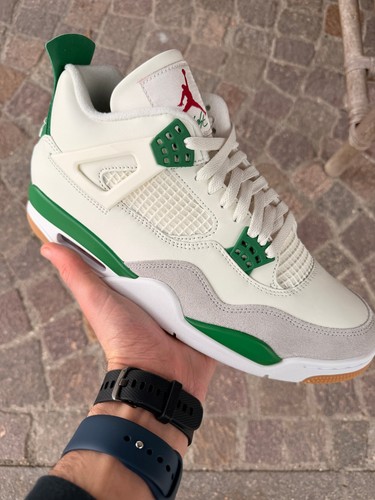 Größe herren jordan 4 - herren,