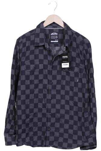 Vans hemd herren oberteil - vans,