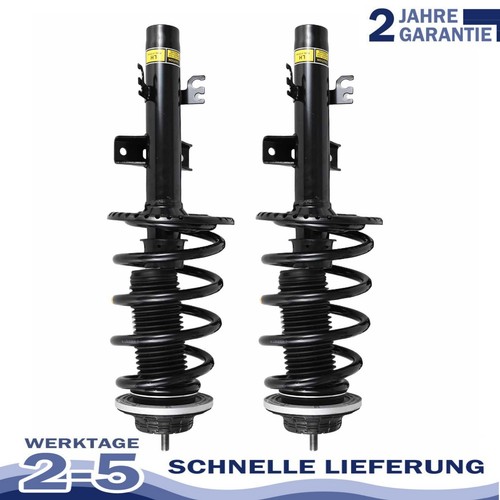 Stoßdämpfer federbein - 2x,