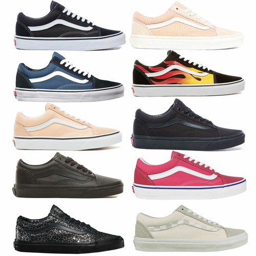 Vans old skool - old,