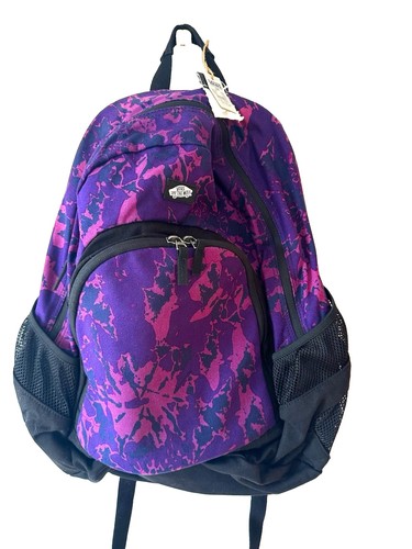 Vans van doren backpack - g,