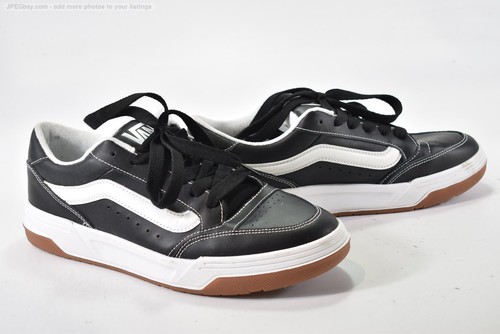 Vans herren sportschuhe - vans,