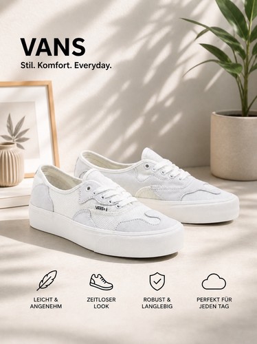 Vans authentic vr3 - vr3, lx