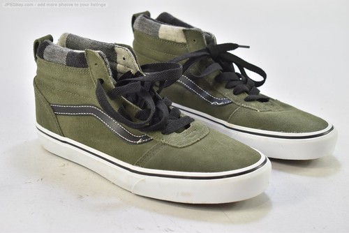 Vans herren sportschuhe - vans,
