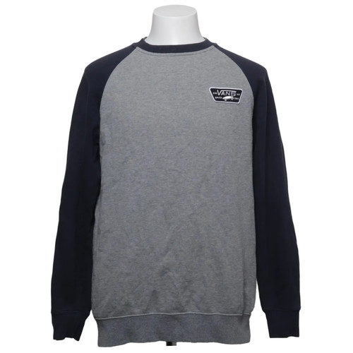 Vans sweatshirt größe - größe:, m