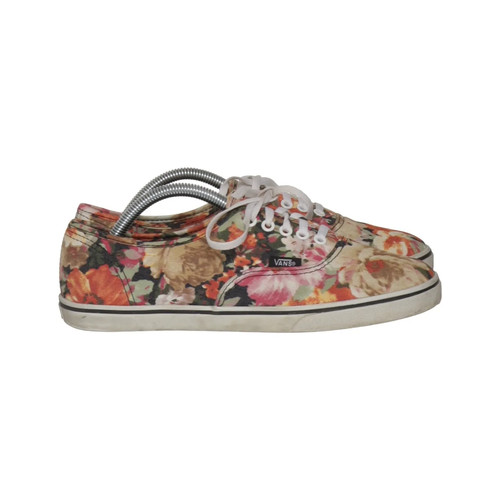 Vans canvas sneaker größe - vans,,
