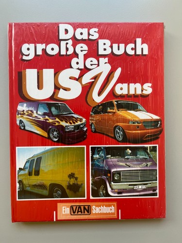 Sachbuch vans das grosse - sachbuch,