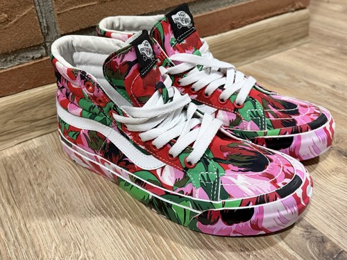 Vans kenzo paris - vans,
