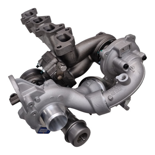 Turbolader amarok 0 bitdi - vw,
