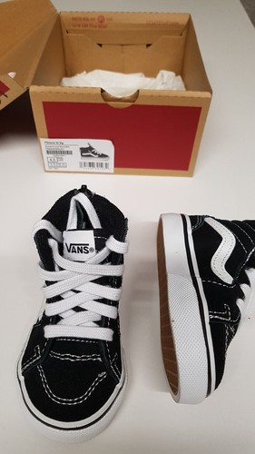 Vans a19g junior schuhe - vans,