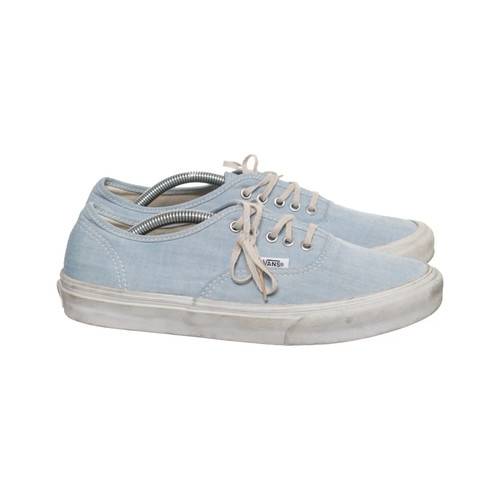 Vans canvas sneaker - canvas, sneaker,