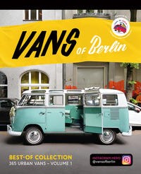 Vans berlin - vans,