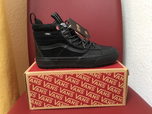 Vans sk8 mte - sk8, hi