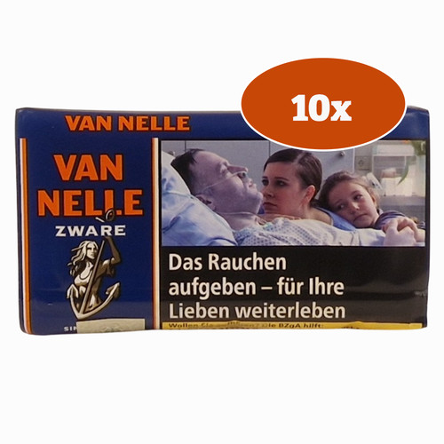 Van nelle zware 50g - van,