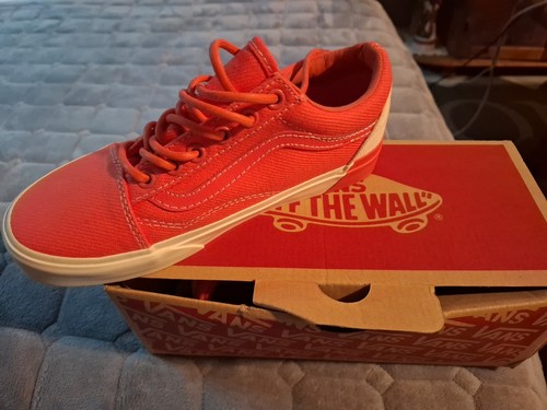 Vans old skool - old,