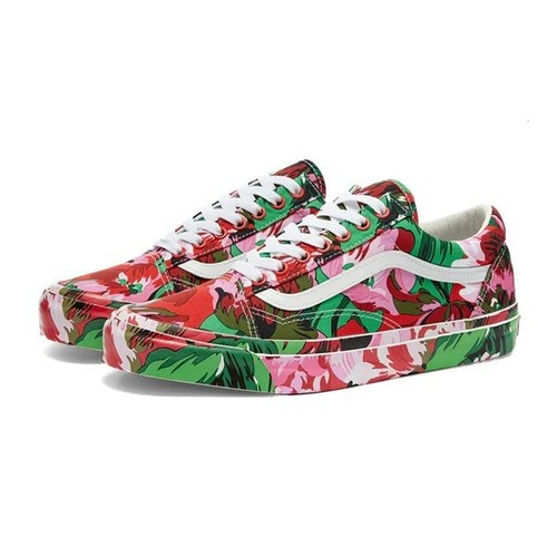 Vans kenzo sneaker - vans, x