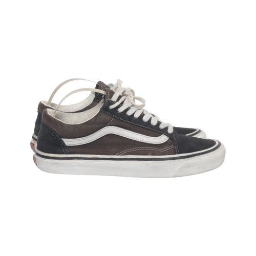 Vans canvas sneaker - vans,, größe