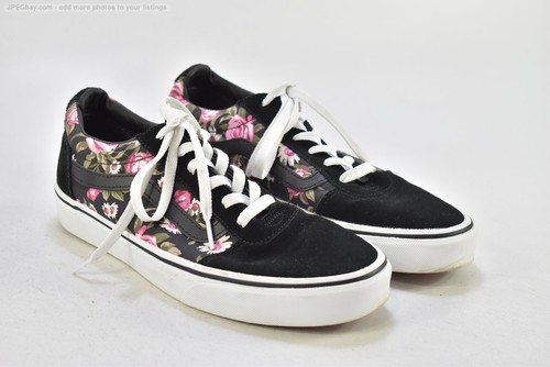 Vans damen sportschuhe - vans,