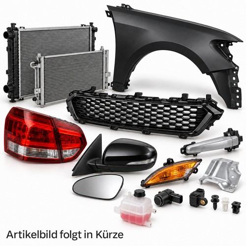 Abschleppösenblende für - , vw