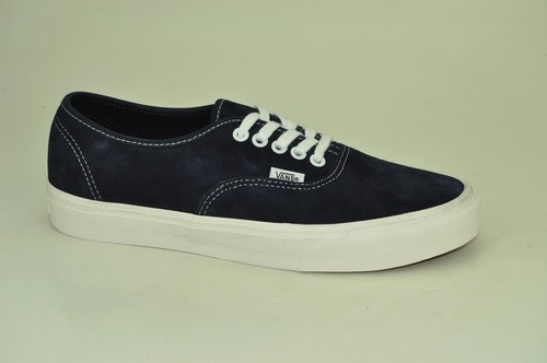 Vans pig suede authentic - suede,