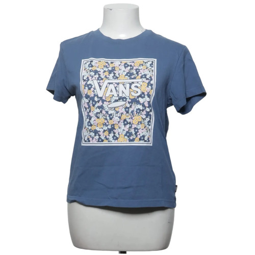Vans shirt größe m - vans,, größe:
