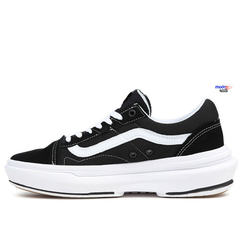 Vans old skool overt - skool, cc