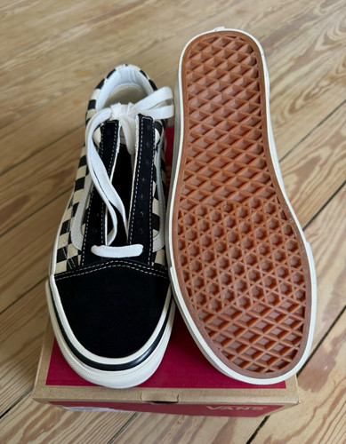 Vans old skool - 36, dx