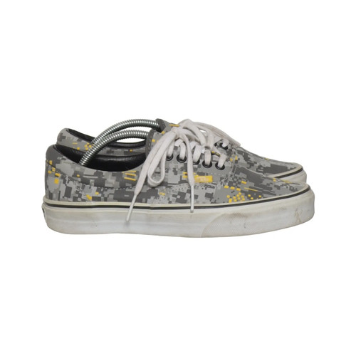 Vans canvas sneaker - canvas, sneaker,