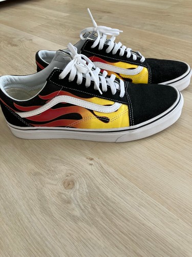Vans old skool - vans,