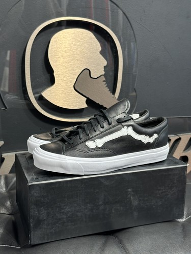 Vans style blends bones gr - style,