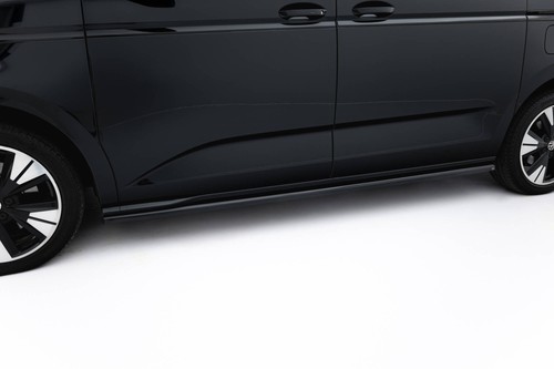 Maxton design seitenschweller - design,