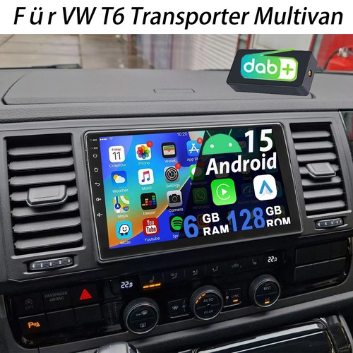 128gb android autoradio - 6+128gb,