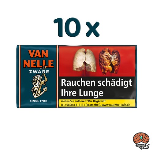 Van nelle zware - zware, shag