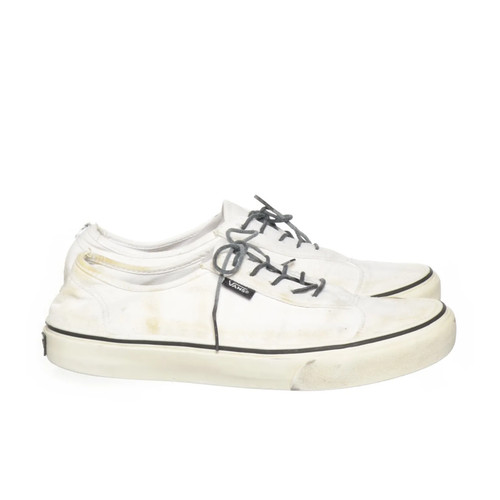 Vans canvas sneaker größe - vans,,
