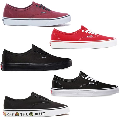 Vans authentic herren - vans,