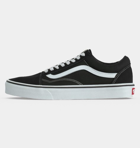 Vans schuhe unisex old - old, skool