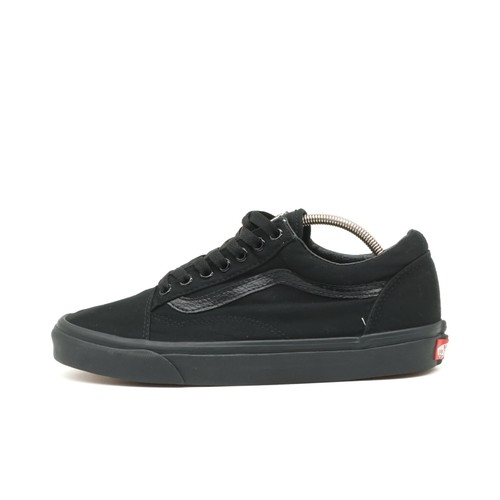 Vans damen old skool schuh - old, eu