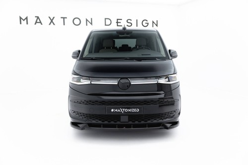 Maxton design frontlippe - design,
