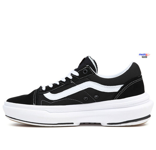 Vans old skool overt - overt, cc