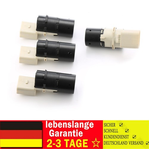 Parksensor pdc für audi - 4x,