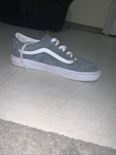 Vans herren old skool - skool, sneaker