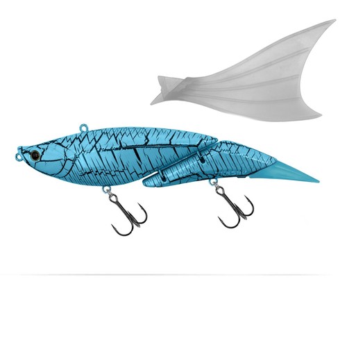 Senshu van gogh swimbait - gogh,